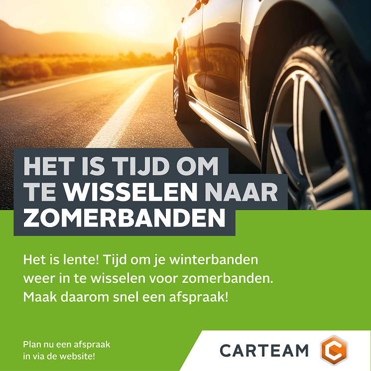 Carteam Garage De Bruijn